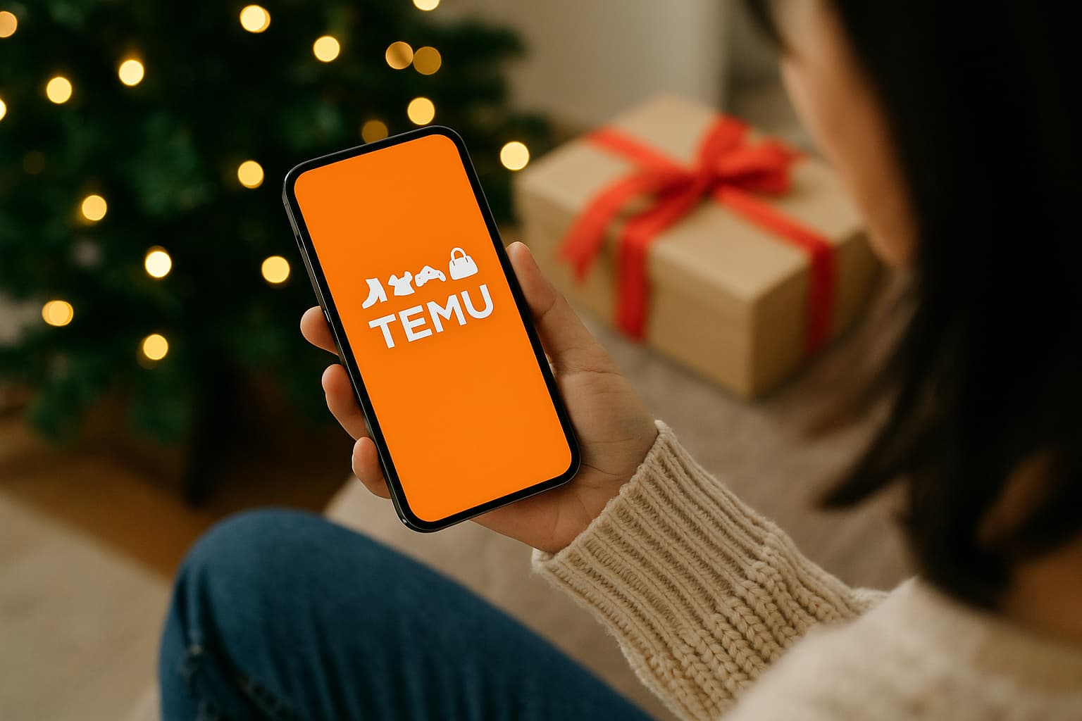 Nieuwste Temu kortingscode december voor maximale besparing