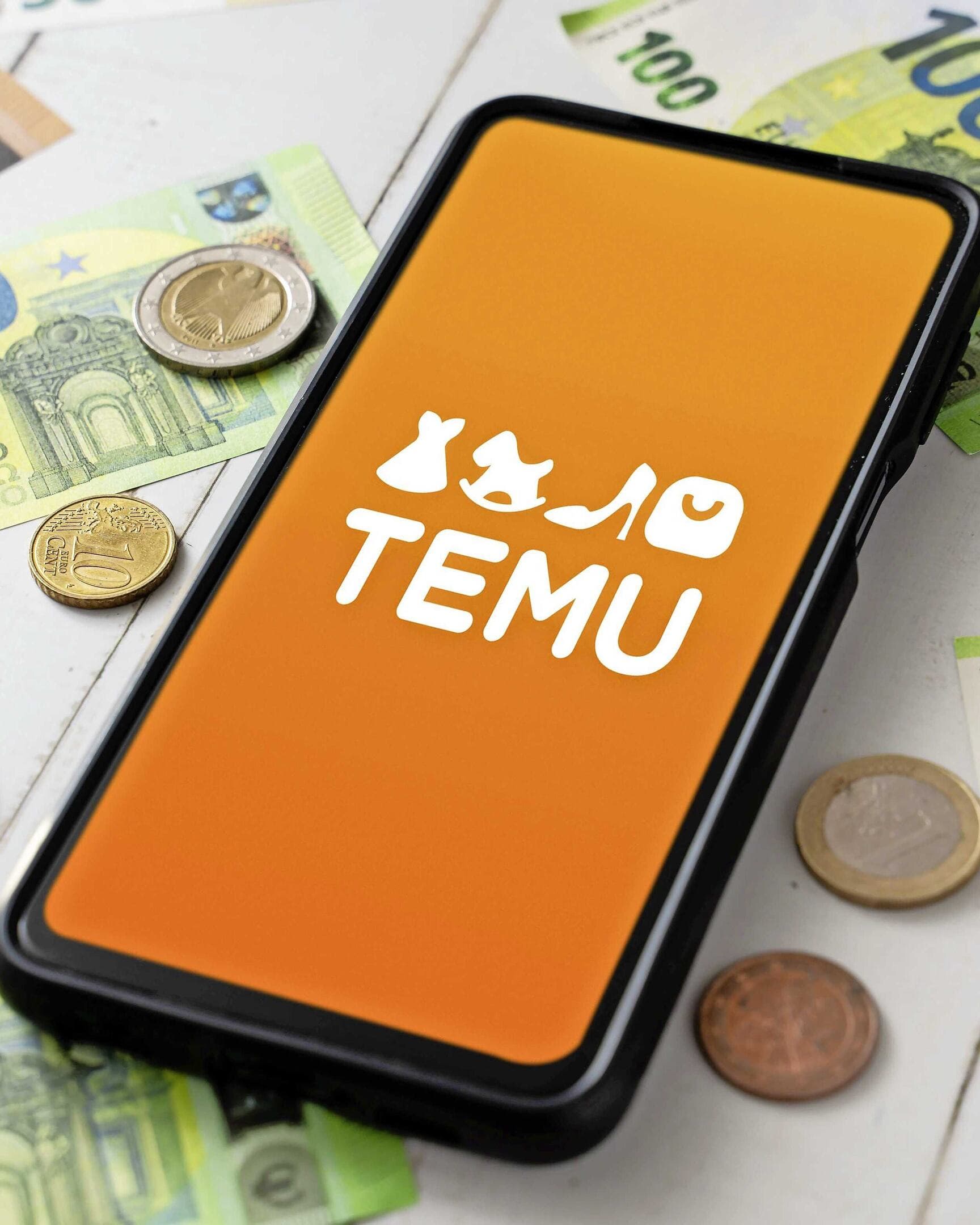 Wat maakt december bijzonder voor Temu-gebruikers die korting zoeken