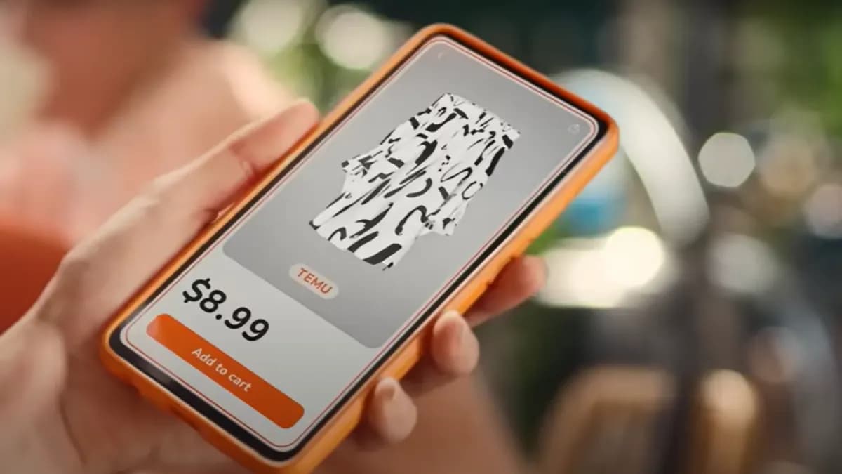 Waarom Temu als alternatief voor AliExpress ideaal is voor mobiele shoppers