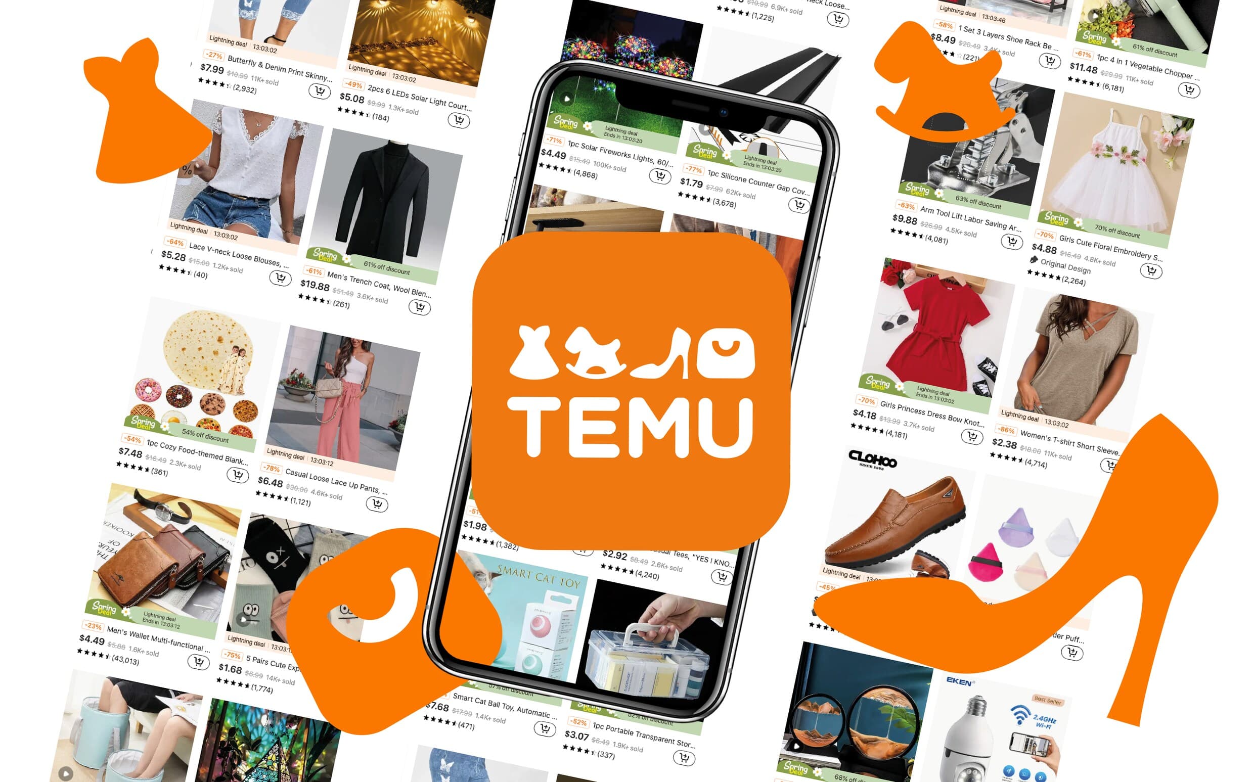 Waarom Temu-consumentenbescherming belangrijk is voor moderne shoppers