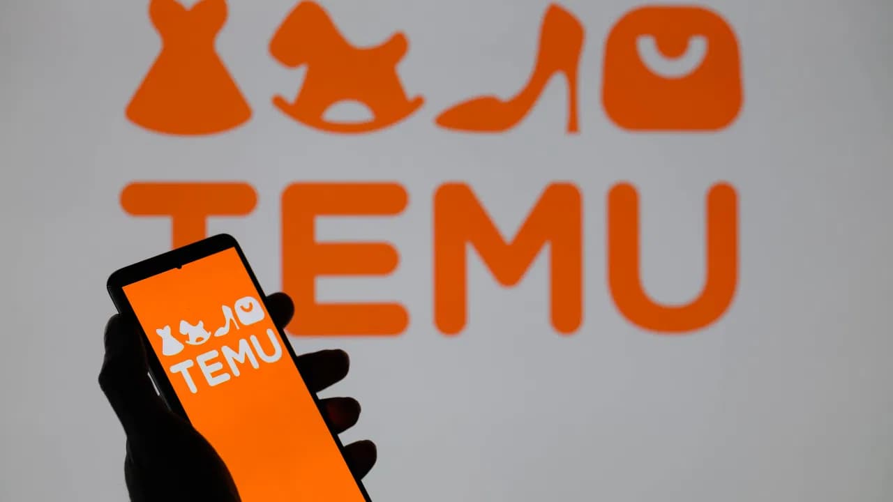 Hoe Temu-invoerbelasting wordt verwerkt binnen de Temu-app