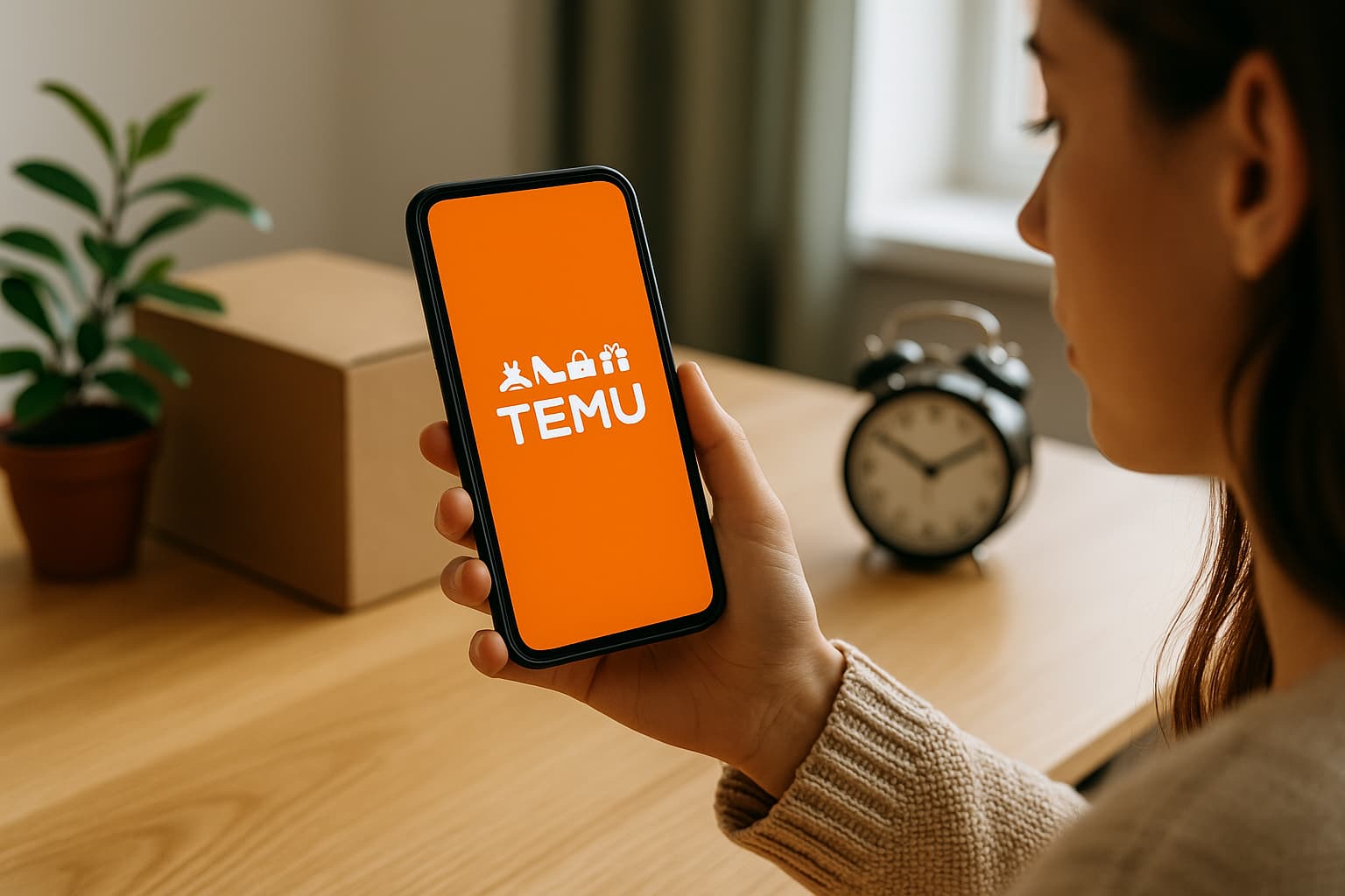 Temu-levertijd: begrijp de verzendtijd van je bestelling