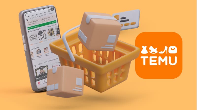 Tips om Temu-retourneren en terugbetaling soepeler te laten verlopen