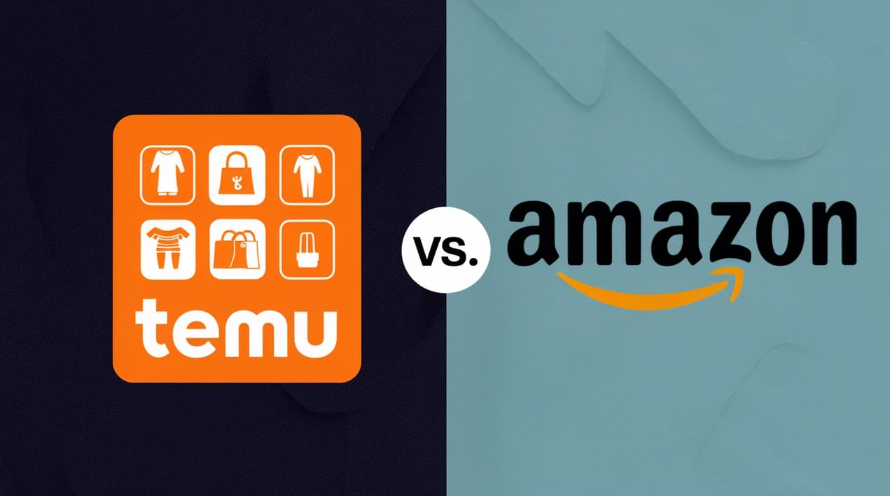Prijsstrategie en productaanbod binnen het kader Temu versus Amazon