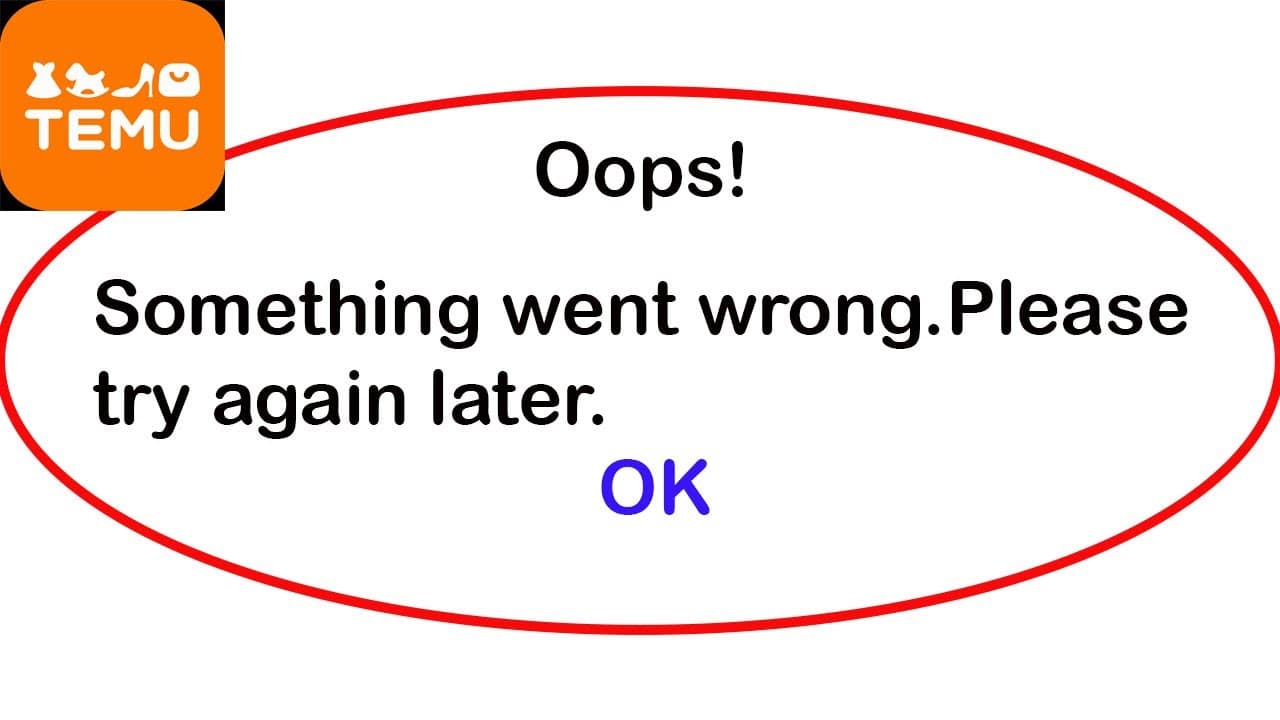 Stappen binnen de app om opnieuw in te loggen