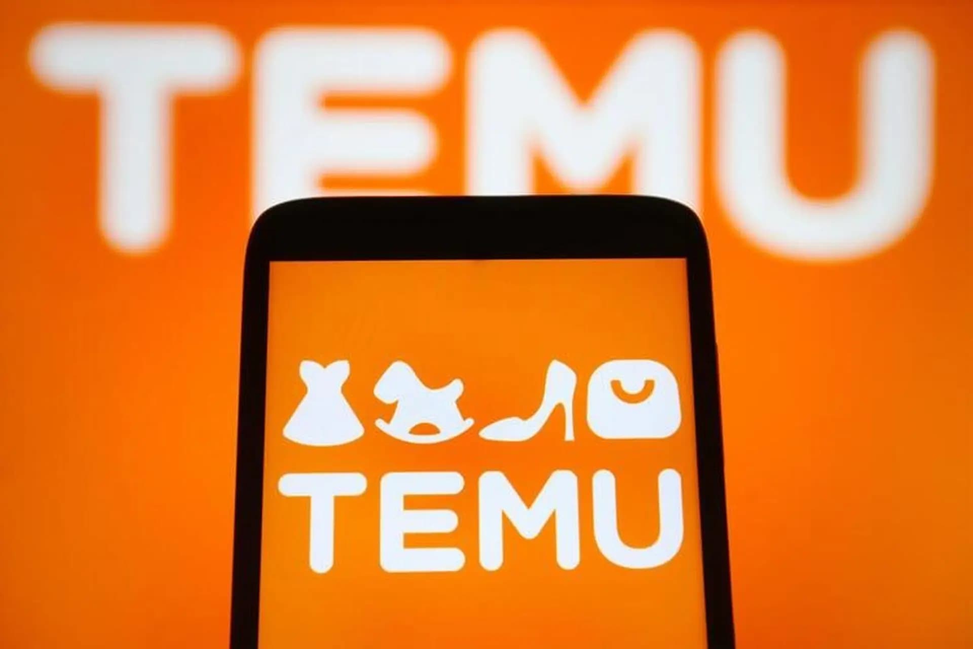Belangrijkste functies van de Temu-app op Android