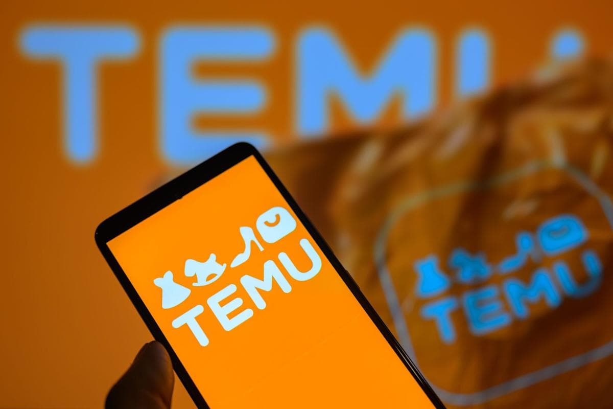 Waarom Temu-app downloaden voor Android beter is dan mobiel browsen