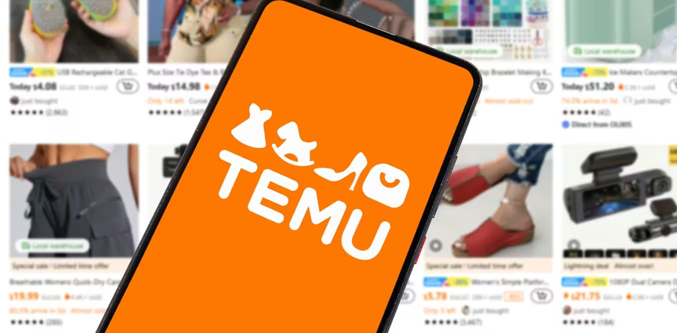 Betrouwbaarheid en gebruiksgemak van het Temu loyaliteitsprogramma